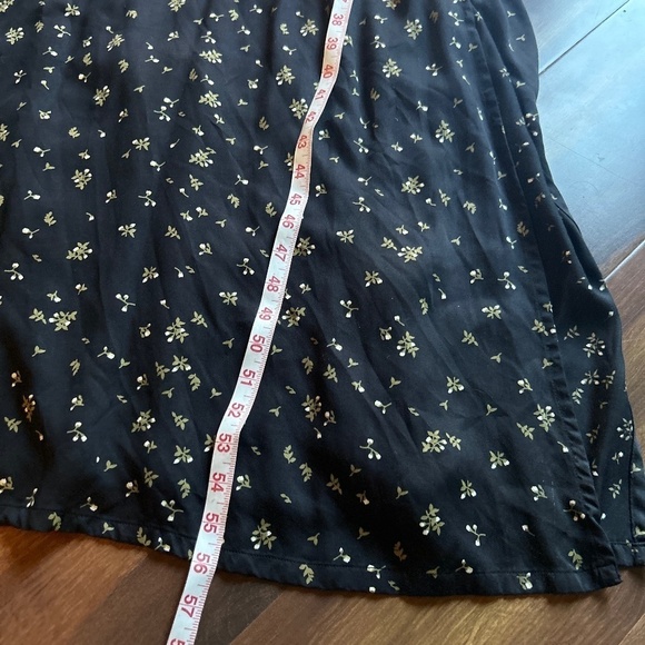 ABLE Isabella Maxi Smocked Dress size XXL - Picture 5 of 7